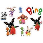Jedlý papier na vystrihnutie Bing - Magic - Magic