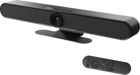 Ipevo Ipevo KFT VC-B4K Videokonferensystem UHD 4K schwarz