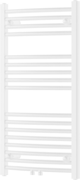 MEXEN - Ares Vykurovací rebrík/radiátor 900x500 mm, 372 W, biela W102-0900-500-00-20