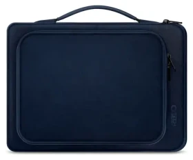 Tech-Protect Basic Bag modrá / Taška pre notebook / 13-14"