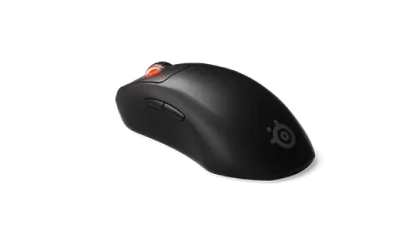 SteelSeries Prime Wireless / Bezdrôtová herná myš / optická / 18000DPI / RF / 5 tlačidiel (62593)
