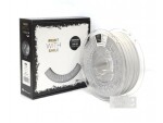 PLA filament cloudy grey 1,75 mm Print With Smile 0,5 kg