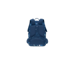 Ergonomický školský plecniak Frii of Norway Active 22l Dark Blue Forest EUR