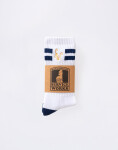 Service Works Monogram Socks White