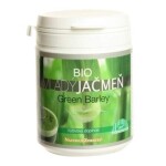 MLADÝ JAČMEŇ BIO Green Barley plv 80g