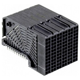 Molex zásuvkové puzdro na dosku Počet pólov 132 Raster (rozteč): 3.70 mm 757101006 1 ks Tray; 757101006