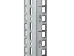 Triton Vertikálna lišta 12U (RAX-VL-X12-X1)