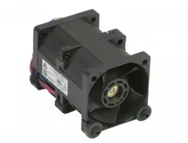 SuperMicro FAN-0156L4 / Ventilátor / 40x40x56 mm / 13000 RPM / 25 CFM / 61 dBA / pre SC514-113-815M (FAN-0156L4)
