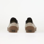 Tenisky Y-3 Nisi LO Light Brown/ Black/ Off White EUR 46 2/3