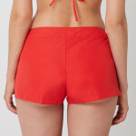 Dámske šortky KW0KW01017-XBG - Calvin Klein XS