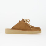 Tenisky Clarks Originals NomadMule 2026 Tan Suede EUR 38