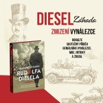 Záhadné zmizení Rudolfa Diesela