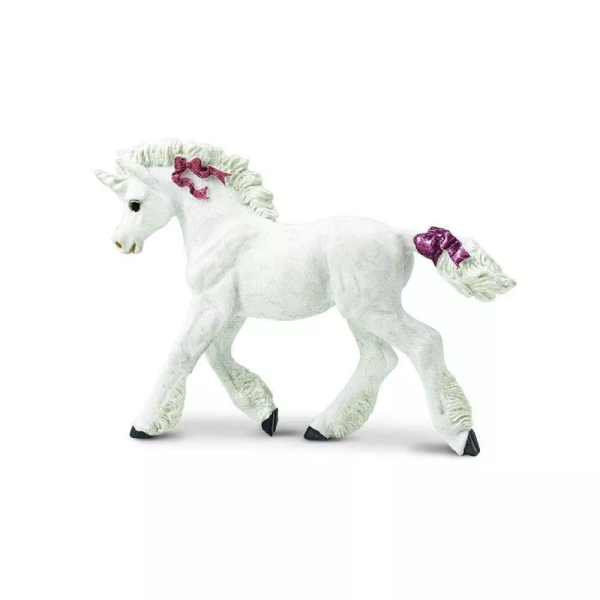 Safari Ltd. Safari Ltd. Figúrka - Mláďa jednorožca