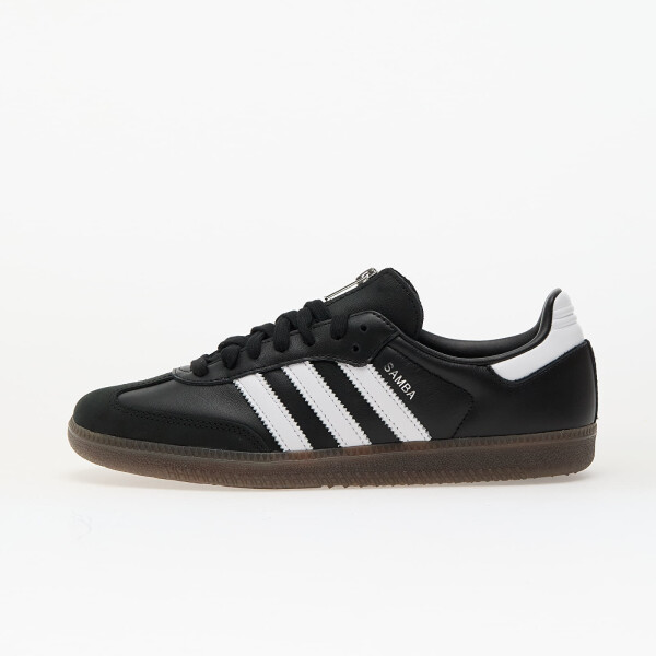 Tenisky adidas Samba OG Core Black/ Ftw White/ Gum5 EUR 38 2/3