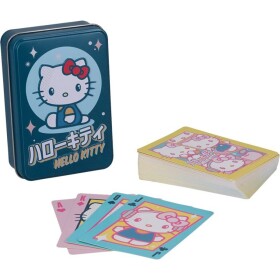 Hello Kitty hracie karty
