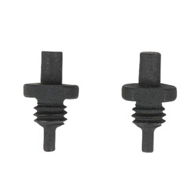 KS Tools 150.3210 Pár čapov, Ø 2,37 mm; 150.3210