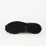 Tenisky Salomon SPEEDCROSS 3 GTX Black/ Asphalt/ Flsc EUR 45 1/3