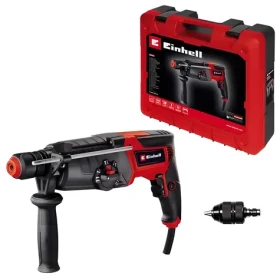 Einhell TE-RH 950 5F / Vŕtacie kladivo / SDS- PLUS / 950W / 2.600 ot-min / 4.500 úderov-min / Kufor (4257978)