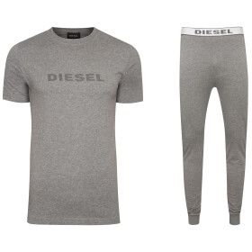Pánske pyžamo 00SGXE-0HASH-96X - Diesel XL