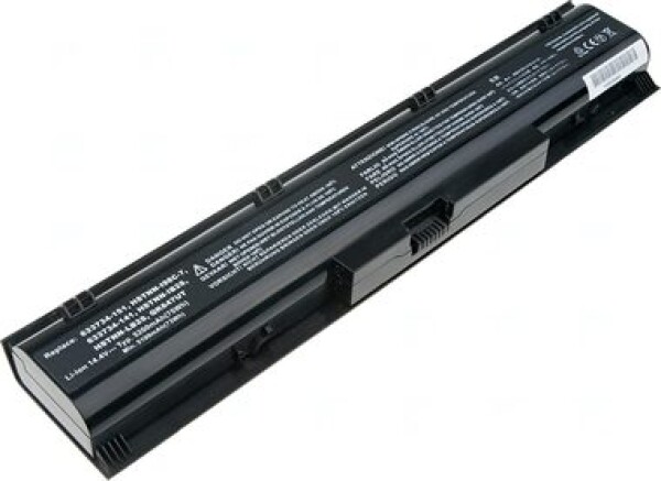 T6 Power Batéria pre HP ProBook 4730s / 4740s / 8cell / 5200mAh (NBHP0085)