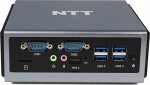 NTT System KOMPUTER NTT Mini PC - INTEL i3 1215U, 8GB RAM, 256GB SSD, WIFI, WINDOWS 11 Home