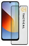 Tactical Glass Shield 5D čierna / Ochranné sklo / pre XIAOMI Redmi A7 (57983130596)