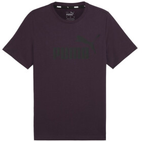 Puma Essential Logo Tee 586667 18 pánske tričko