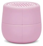 Lexon Mino X svetlo ružová / Reproduktor / Bluetooth 5.0 / IPX7 / TWS (LA120P9)