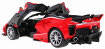 RASTAR Auto na diaľkové ovládanie R / C Ferrari FXX-K Evo Rastar 1:14