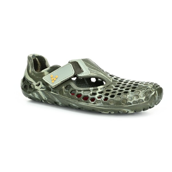 Vivobarefoot Ultra II Dusty Green X JJF barefoot sandále 29 EUR