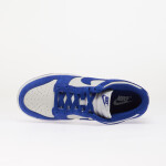 Tenisky Nike Dunk Low Suede Old Royal/ Old Royal-Photon Dust-White EUR 44