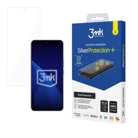 3mk SilverProtection+ pre XIAOMI 15 Ultra / Ochranná fólia / antimikrobiálne / spevnenie 400% / samoregenerujúca (5903108635509)