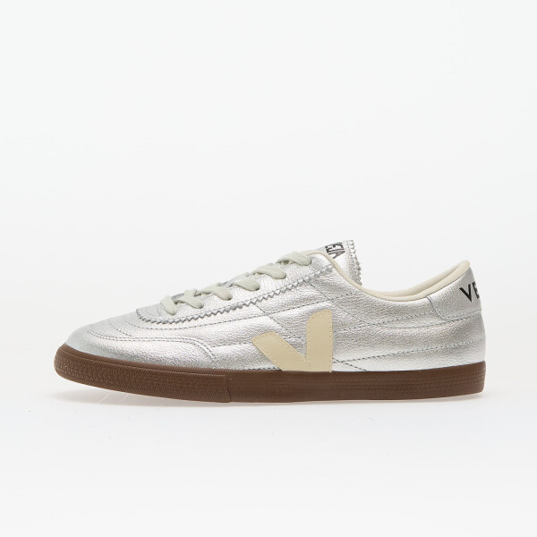 Tenisky Veja W Panenka O.T. Silver_Pierre_Bark EUR 40