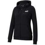 Mikina kapucňou Puma ESS Small Logo Full-Zip Hoodie TR 586813 01