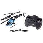 Carson RC Sport Tyrann 230 RC model vrtuľníka pre začiatočníkov RtF; 507164