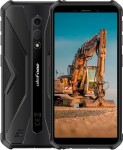 UleFone Armor X12 3/32GB Čierny (UF-AX12/BK)