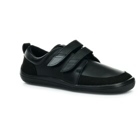 Beda Just Black celoročné nízke barefoot topánky (BF 0001/W/N/SO) 24 EUR