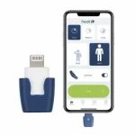 Heat-It ošetrenie hmyzom pomocou smartfónu Lightning