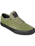 Emerica Provost G6 OLIVE/BLACK pánske letné topánky