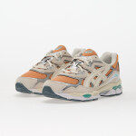 Tenisky Asics Gel-NYC Terracotta/ Cream EUR 44.5