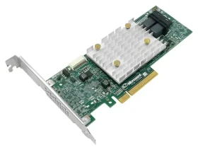 Adaptec HBA 1100-8i / Radič / SAS/SATA / 8x interný (2293200-R)