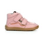 Froddo G3110264-6 Pink celoročné členkové barefoot topánky 35 EUR
