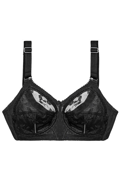 Triumph 10166213 Doreen X farba:0004-black 105F