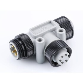 Molex adaptér akčného / snímacieho člena, 1300350057, 1 ks; 1300350057