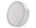 Stropné/nástenné LED osvetlenie Nexxo 17 cm, biele okrúhle%