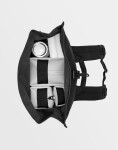 Rains Rolltop Rucksack 47 Navy