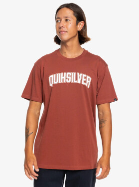 Pánske tričko QuikSilver Scholarship XL