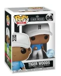 Funko POP! GOLF: Tiger Woods (Special Edition)