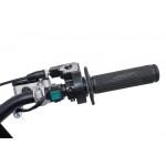 Mamido Benzínová motorka RamiGO TITAN 300CC modrá