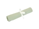 Little Dutch Plienka zavinovacie 120x120 cm Pure Sage (TE51914036LD)